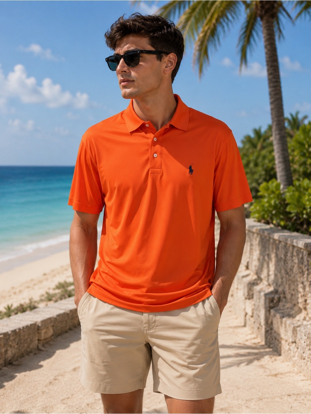 🇺🇸FIRM PRICE🇺🇸POLO BY RALPH LAUREN performance shirts